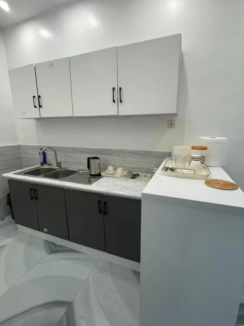 Apartment F2 In Bceao Plage Dakar Senegal