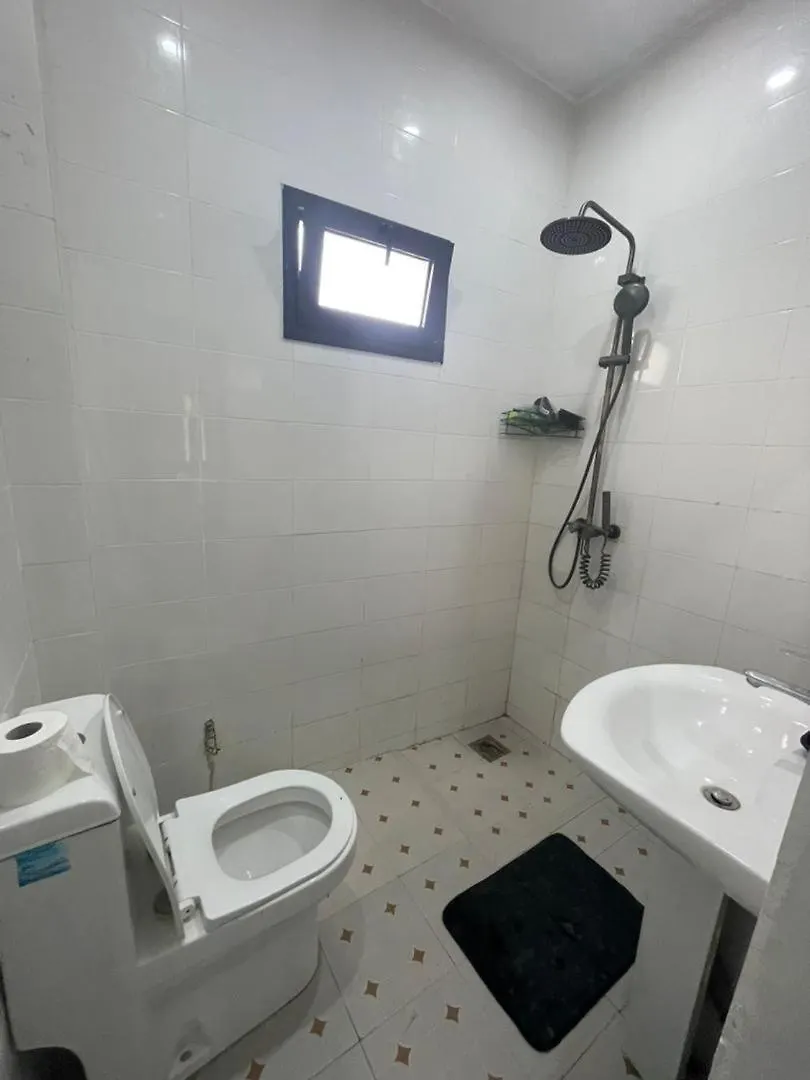 Apartment F2 In Bceao Plage Dakar Senegal