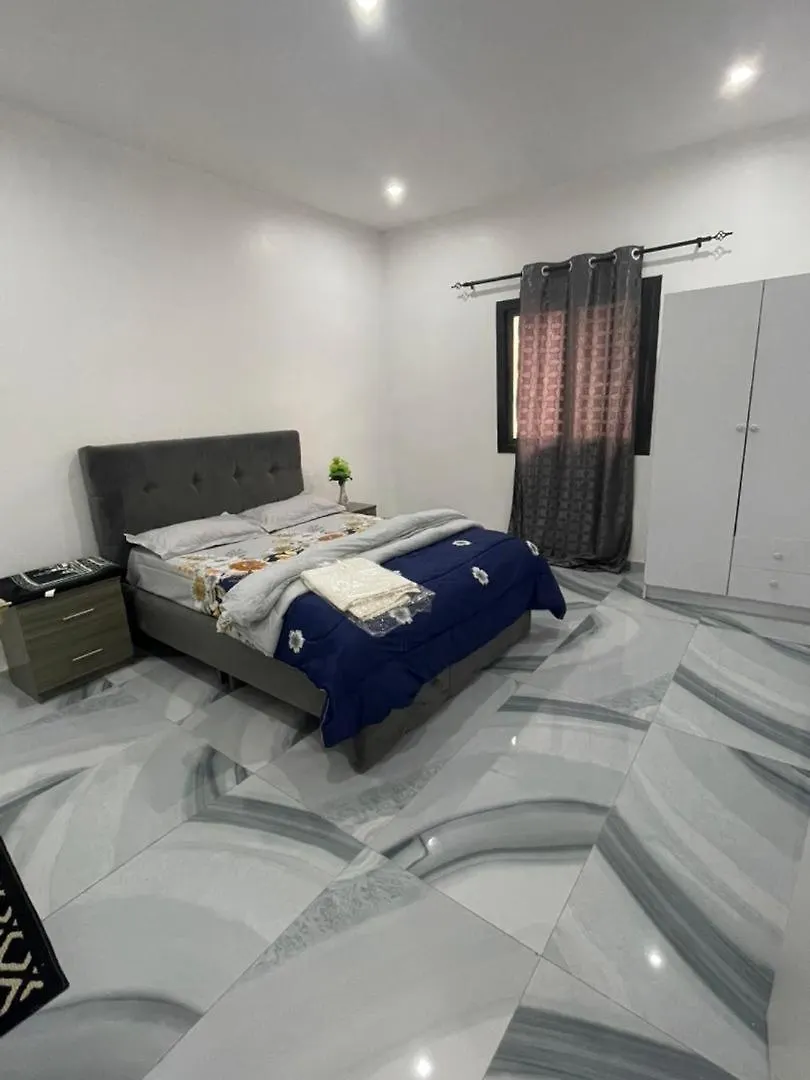 Apartment F2 In Bceao Plage Dakar