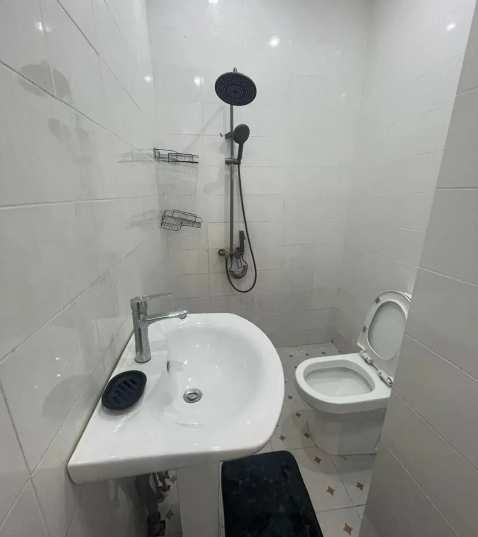 Apartment F2 In Bceao Plage Dakar
